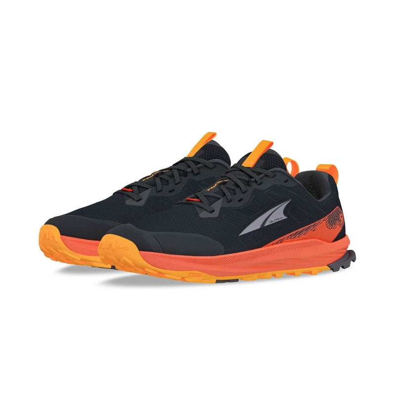 Load image into Gallery viewer, Altra Lone Peak 9 Trail Running Shoe - Mens
