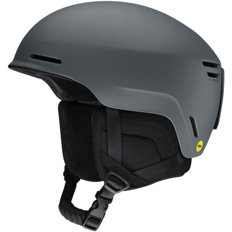 Load image into Gallery viewer, Smith Method MIPS Round Contour Ski Helmet
