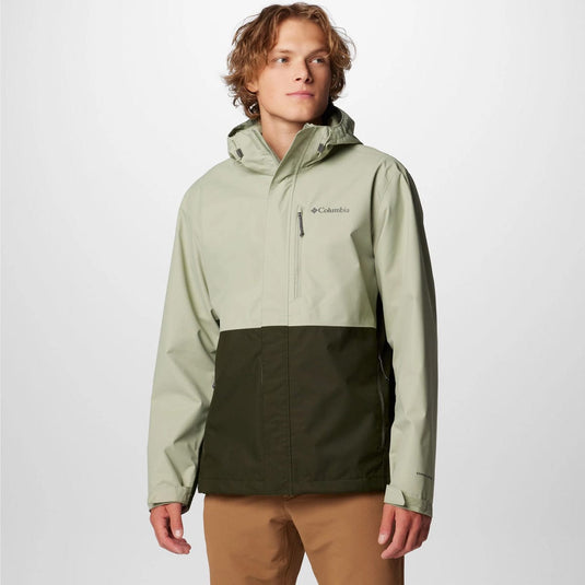 Columbia Men's Hikebound II Jacket