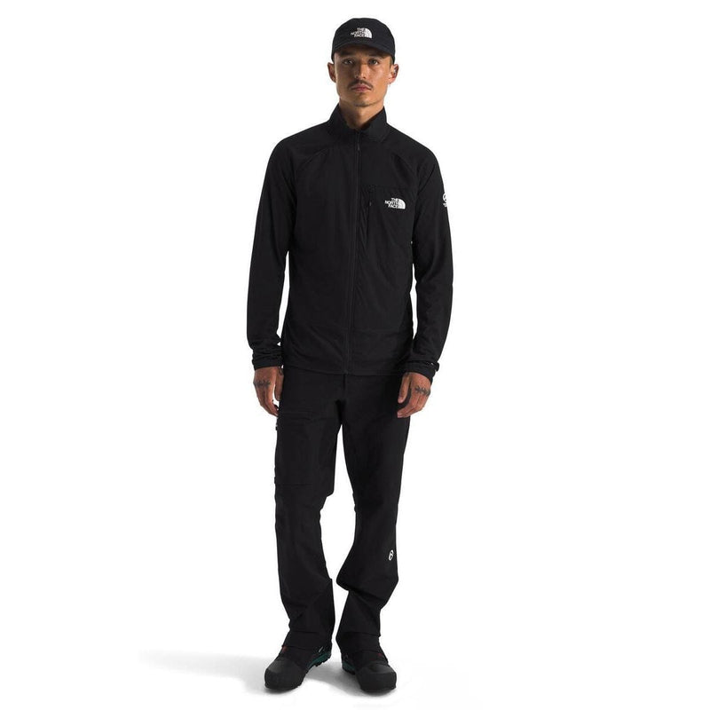 Load image into Gallery viewer, The North Face Men&#39;s Summit FUTUREFLEECE Hybrid Jacket
