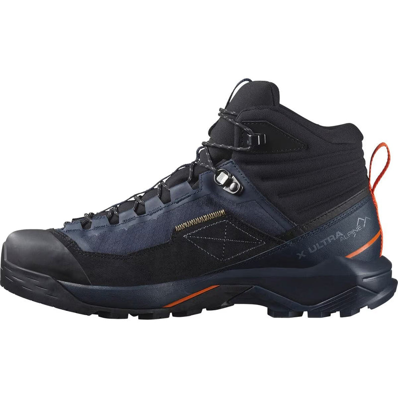 Load image into Gallery viewer, Salomon X Ultra Alpine Mid GTX Hiking Boot - Men&#39;s
