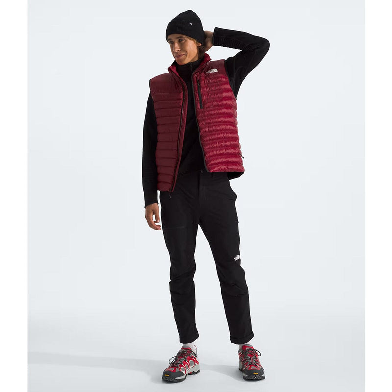 Load image into Gallery viewer, The North Face Men&#39;s Terra Peak Vest
