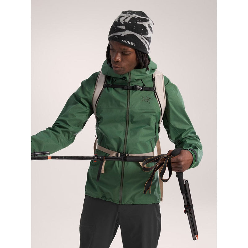 Load image into Gallery viewer, Arc&#39;teryx Men&#39;s Beta SL Jacket
