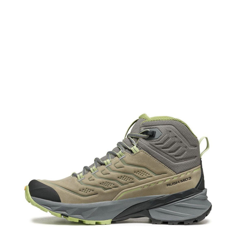 Load image into Gallery viewer, Scarpa Rush 2 Pro Mid GTX Hiking Boot - Women&#39;s
