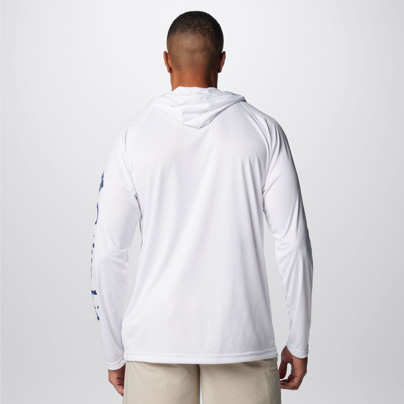 Load image into Gallery viewer, Columbia Men&#39;s Terminal Tackle Hoodie
