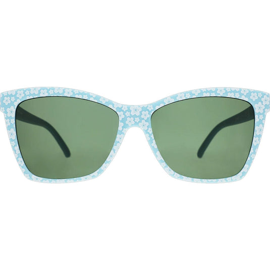 goodr Pop G Sunglasses - Petal Pushers