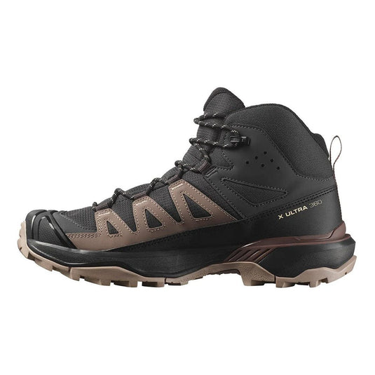 Salomon X Ultra 360 Mid GTX Hiking Boot - Women's