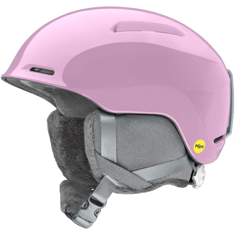 Load image into Gallery viewer, Smith Glide Jr. MIPS Ski Helmet
