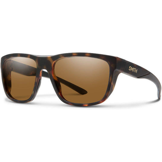 Smith Barra Polarized ChromaPop Sunglasses