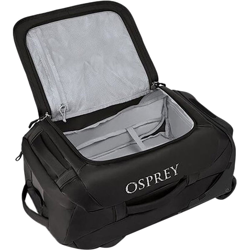 Load image into Gallery viewer, Osprey Transporter Wheeled Duffel 40
