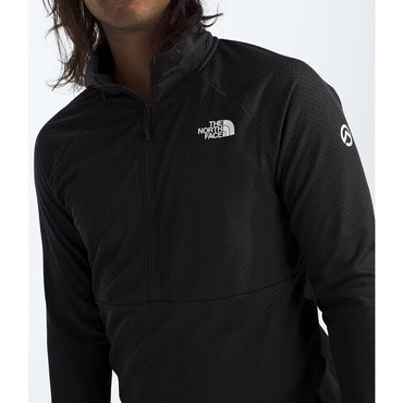 The North Face Men's Summit FUTUREFLEECE LT ½ Zip