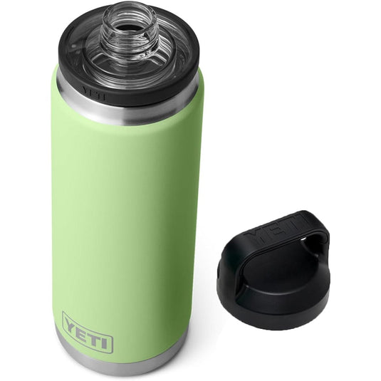 YETI Rambler 26 oz Bottle Chug