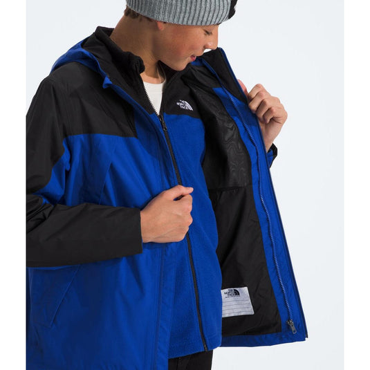 The North Face Teen Antora Triclimate Jacket