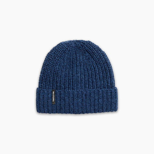 Turtle Fur Ocean Ragg Wool Ethan Hat