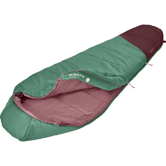 Kelty Mistral Kids 20 Degree Sleeping Bag