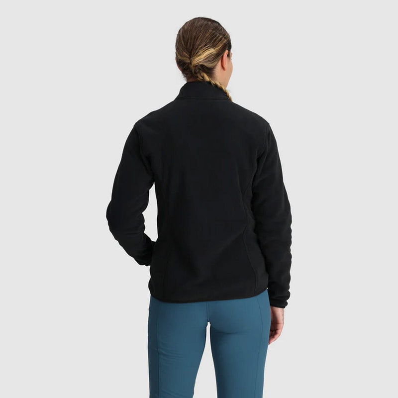 Load image into Gallery viewer, Outdoor Research Women&#39;s OR Polartec 200 Jacket
