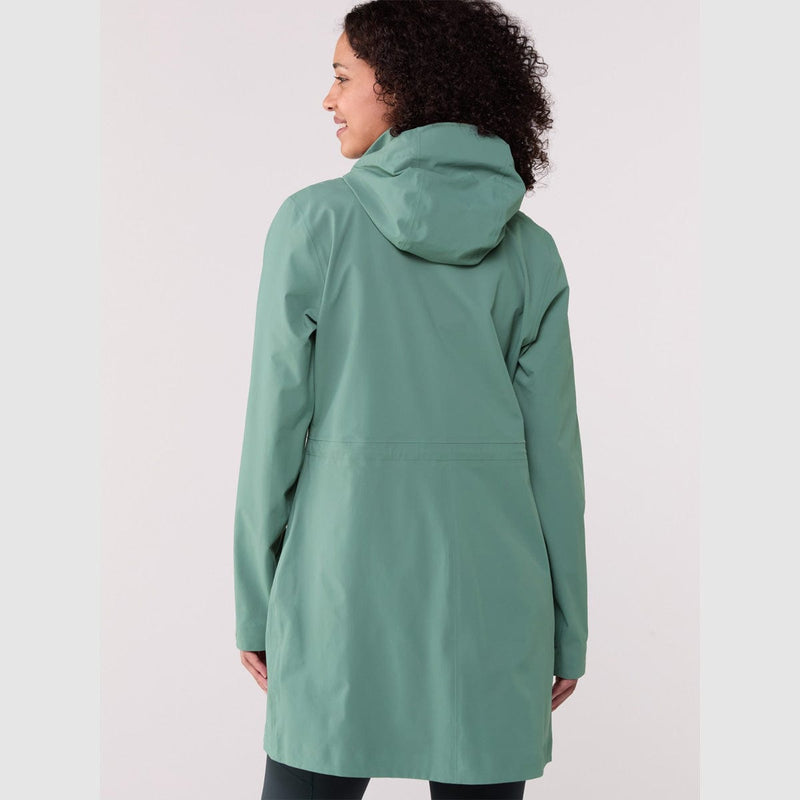 Load image into Gallery viewer, Outdoor Research Women&#39;s Aspire 3L Trench
