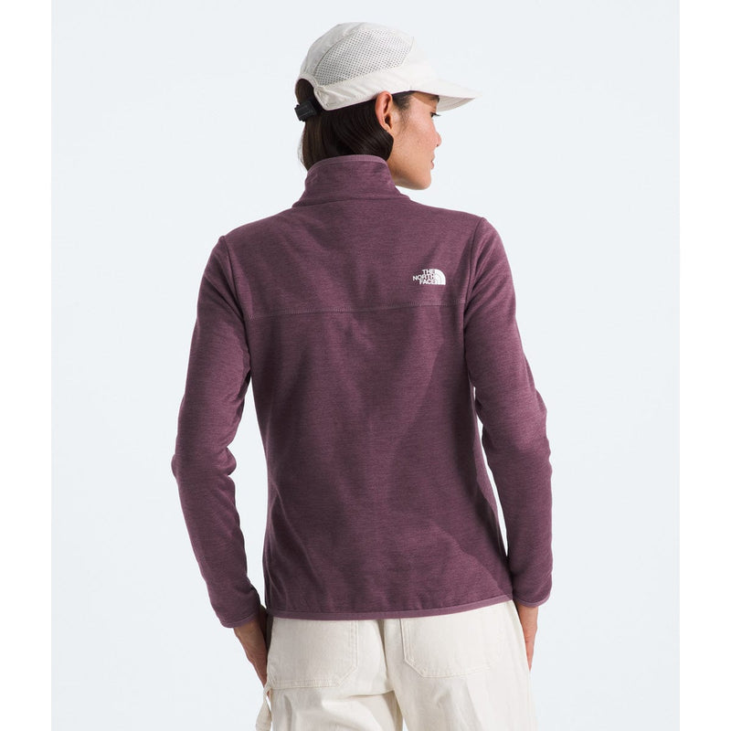 Load image into Gallery viewer, The North Face Women&#39;s Canyonlands Full Zip
