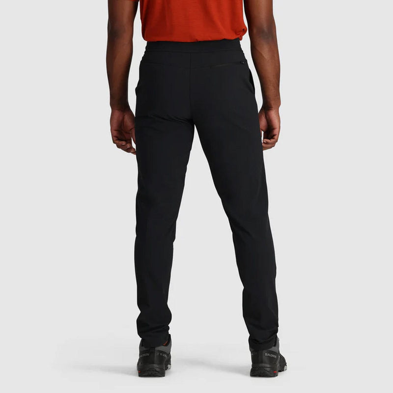 Load image into Gallery viewer, Outdoor Research Men&#39;s Rialto Fleece Lined Pants
