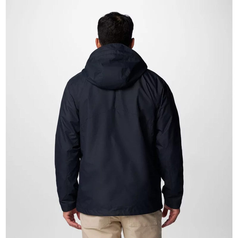 Load image into Gallery viewer, Columbia Men&#39;s Bugaboo™ III Fleece Interchange Jacket
