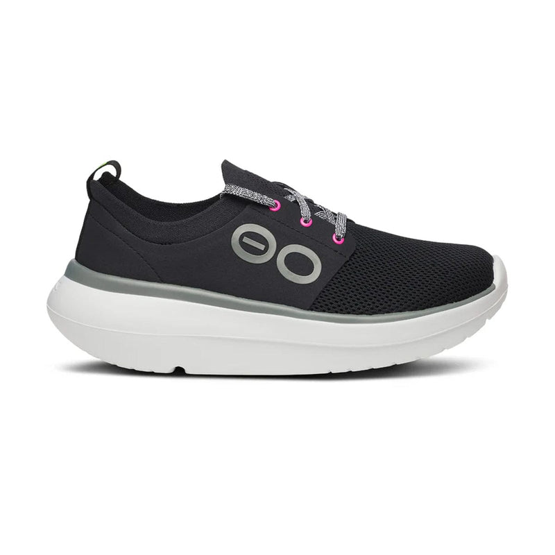 Load image into Gallery viewer, Oofos Women&#39;s OOmy Stride Sneaker
