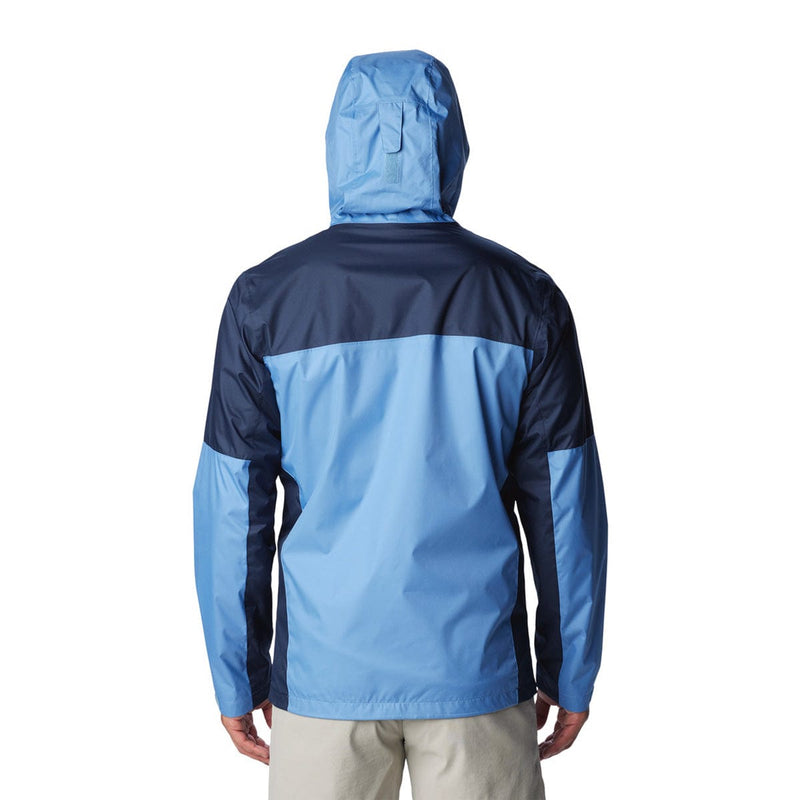 Load image into Gallery viewer, Columbia Men&#39;s Inner Limits III Jacket
