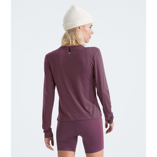 The North Face Women's Dune Sky Long Sleeve Shirt