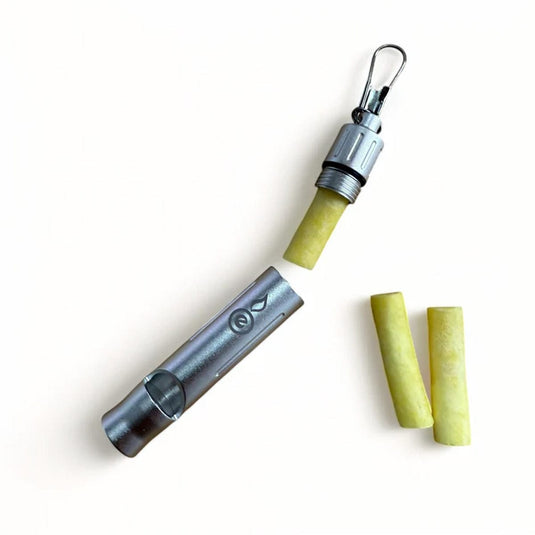 Outdoor Element Wombat Whistle