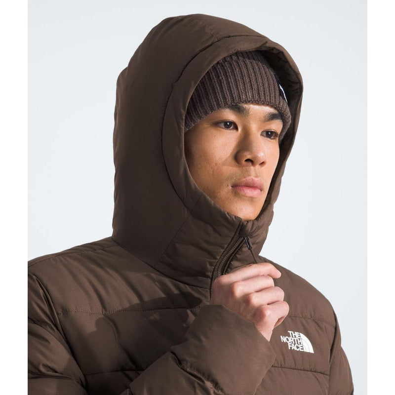 Load image into Gallery viewer, The North Face Men&#39;s Aconcagua 3 Lined Hoodie
