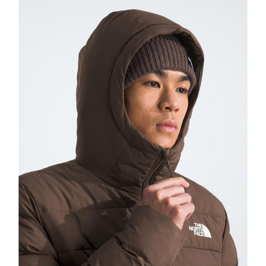 The North Face Men's Aconcagua 3 Lined Hoodie