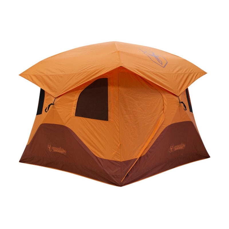 Load image into Gallery viewer, Gazelle T4 Overland Edition Hub Pop Up Tent
