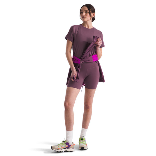 The North Face Women's Dune Sky Short Sleeve Shirt