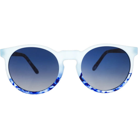 goodr Circle G Sunglasses - That Literal Drip