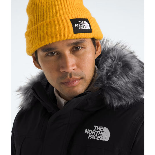 The North Face Men's McMurdo Parka