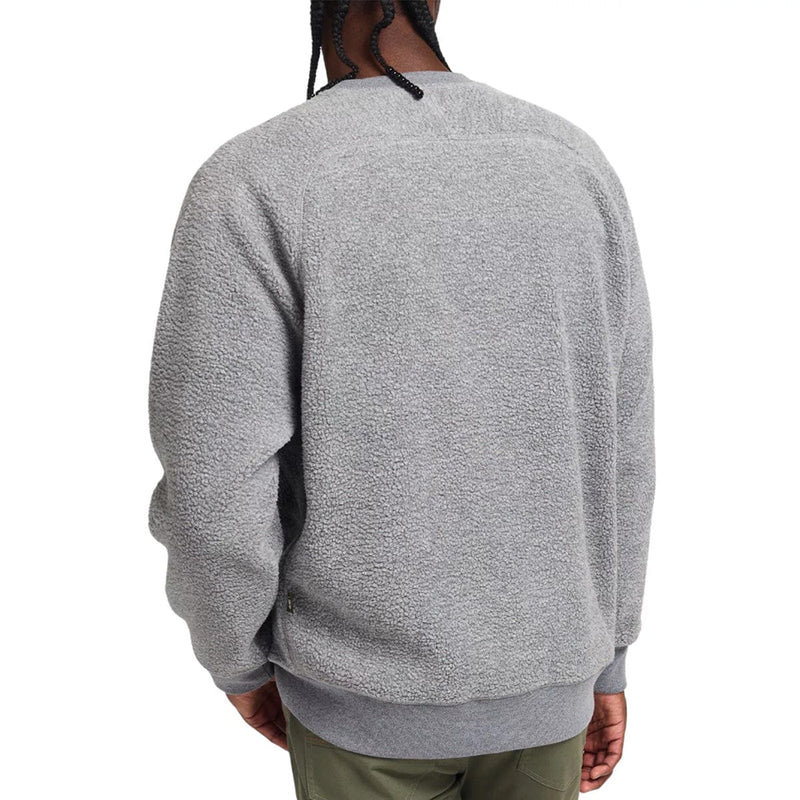 Load image into Gallery viewer, Howler Brothers Eleos Fleece Crewneck
