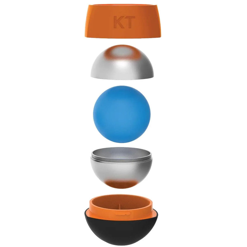 Load image into Gallery viewer, KT Tape Ice/Heat Massage Ball
