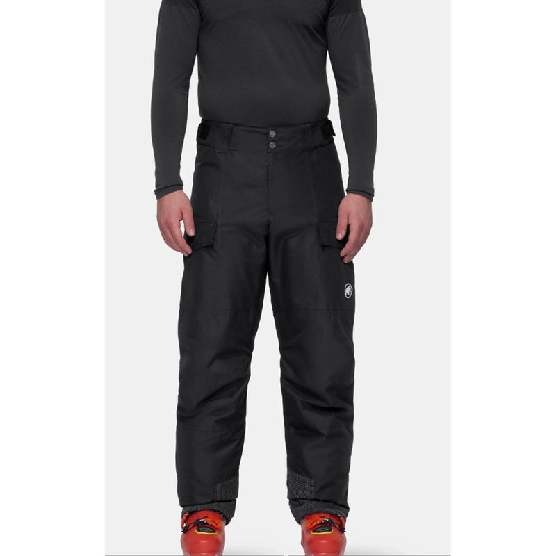 Load image into Gallery viewer, Mammut Fall Line HS Thermo Pants Men
