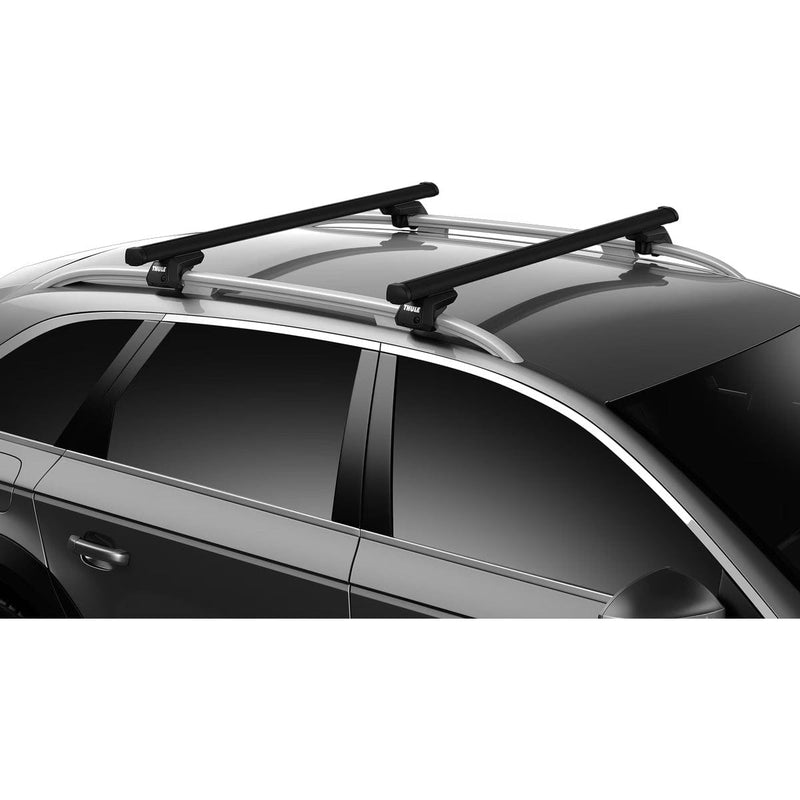 Load image into Gallery viewer, Thule ProBar Evo 200 (79in) Black
