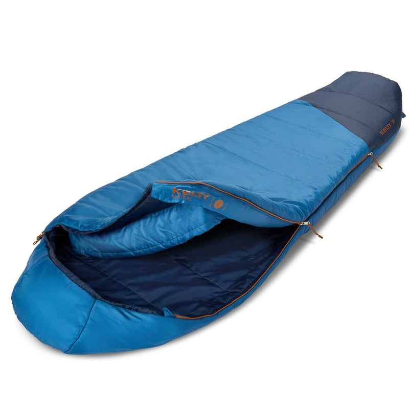 Load image into Gallery viewer, Kelty Mistral 20 Degree Sleeping Bag
