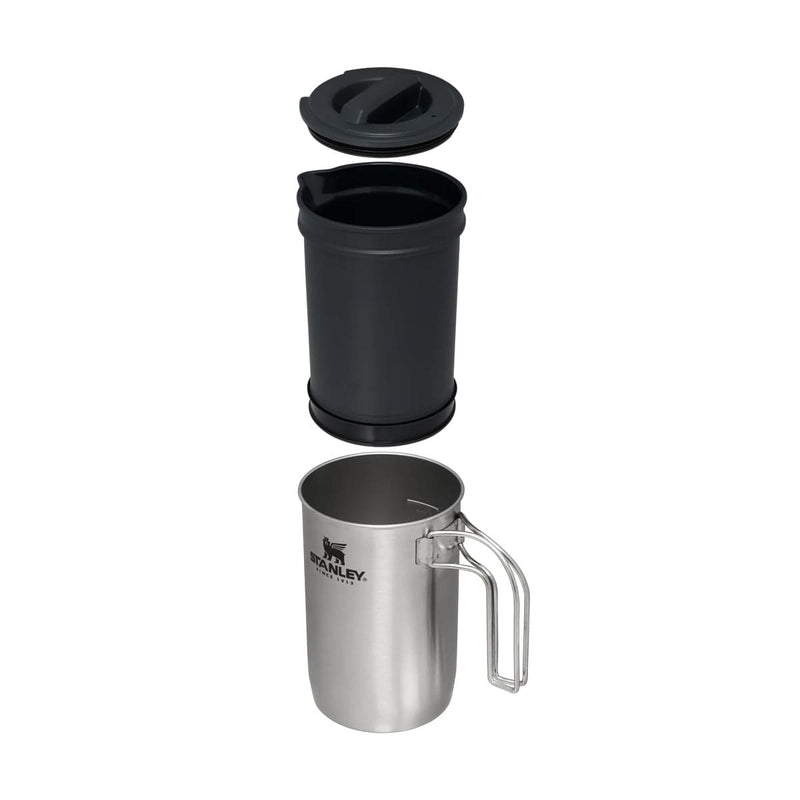 Load image into Gallery viewer, Stanley The All-In-One Boil + Brew French Press
