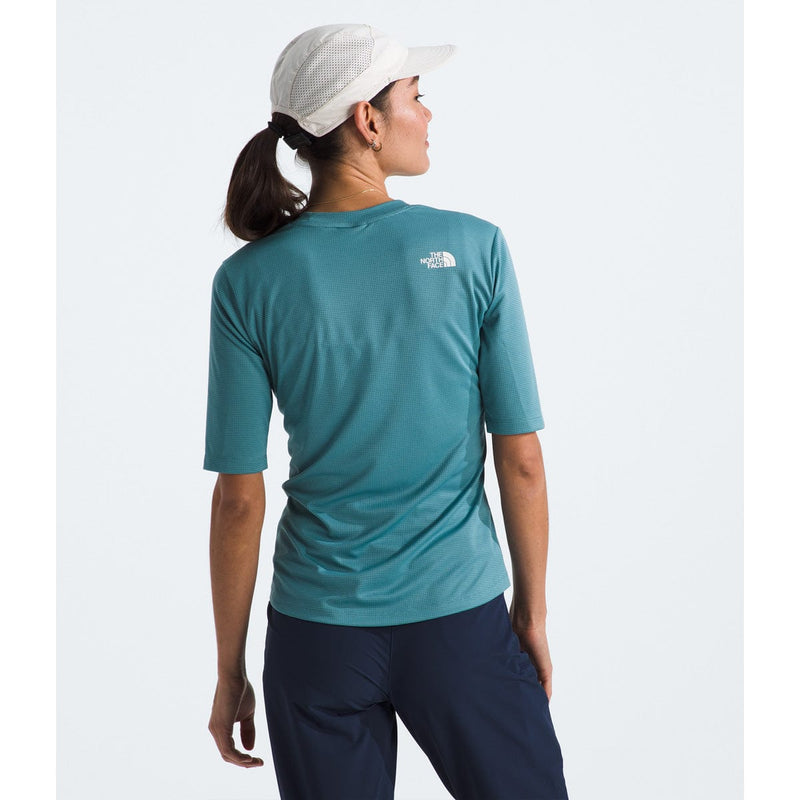 Load image into Gallery viewer, The North Face Women&#39;s Shadow Short Sleeve Shirt
