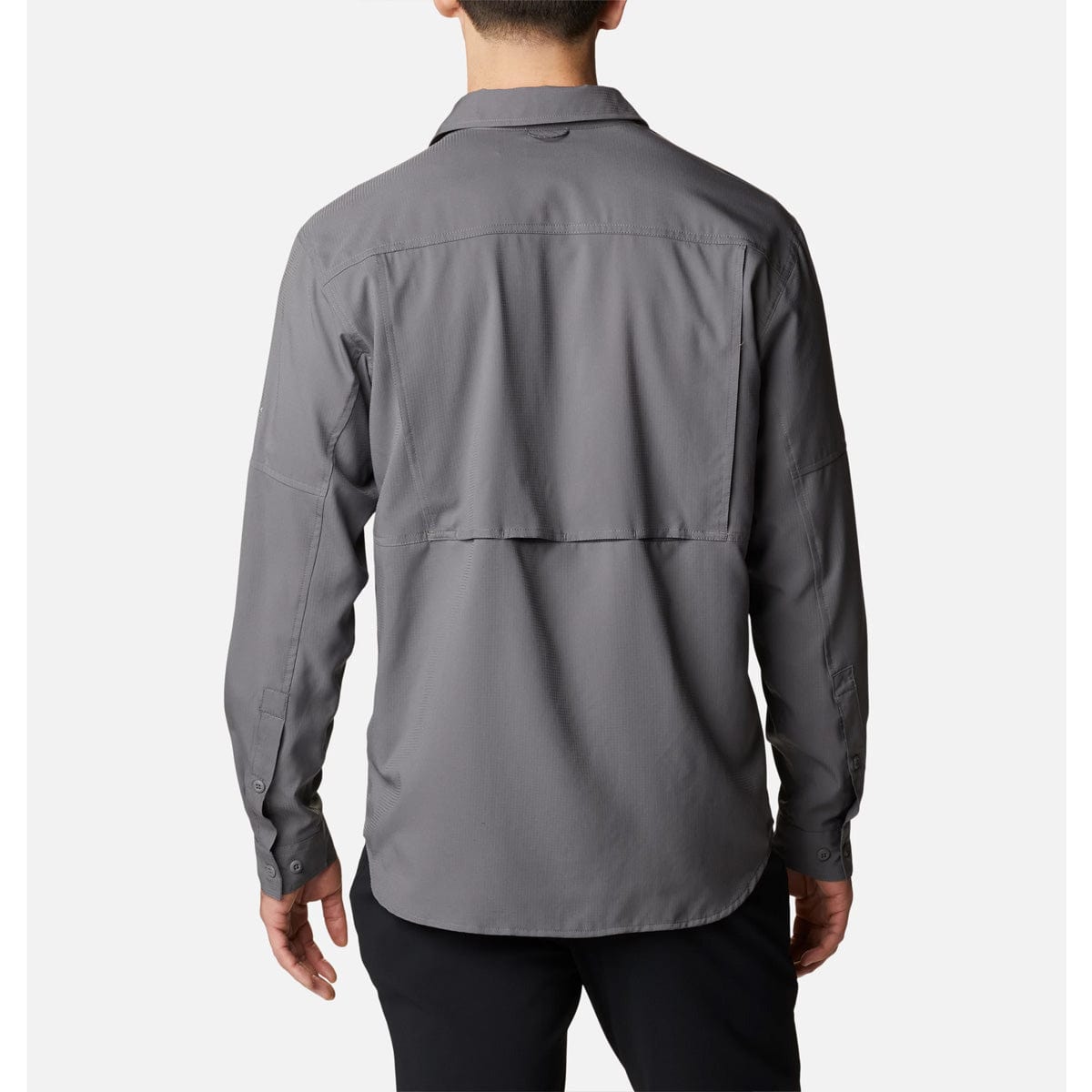 Columbia silver ridge long sleeve shirt on sale