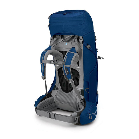 Ariel 55, Backpacking Pack