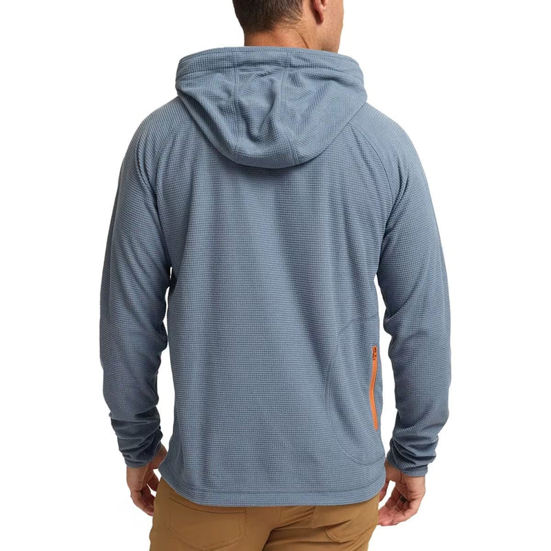 Load image into Gallery viewer, Howler Brothers Palo Duro Fleece Hoodie
