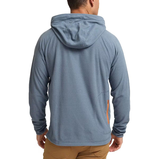 Howler Brothers Palo Duro Fleece Hoodie