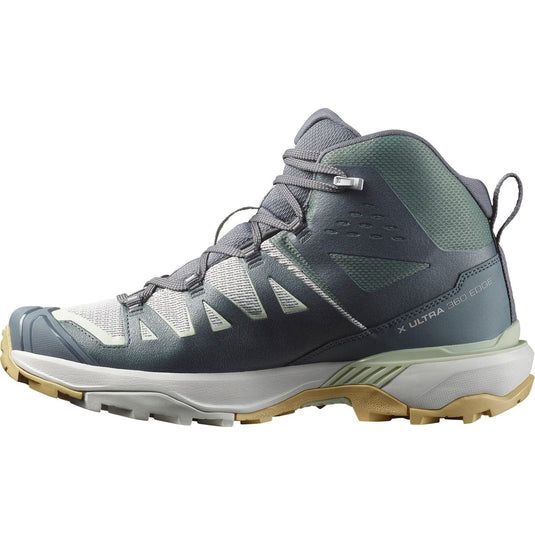 Salomon X Ultra 360 Edge Mid GTX Hiking Boot - Men's