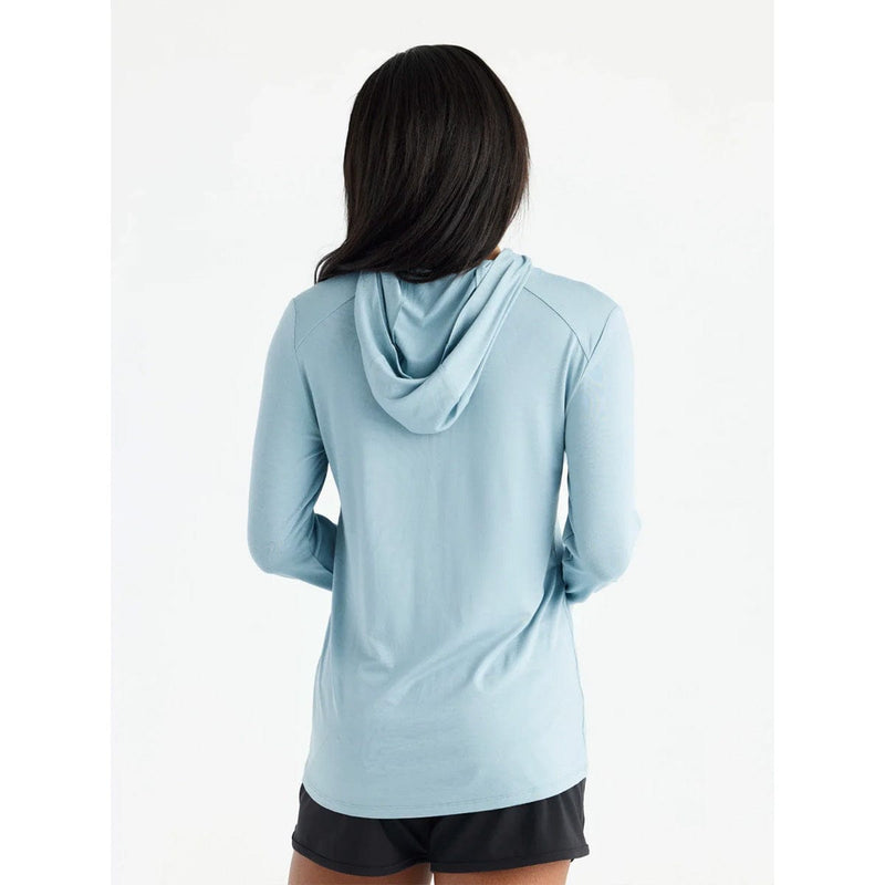 Load image into Gallery viewer, Freefly Women&#39;s Bamboo Shade Hoodie II
