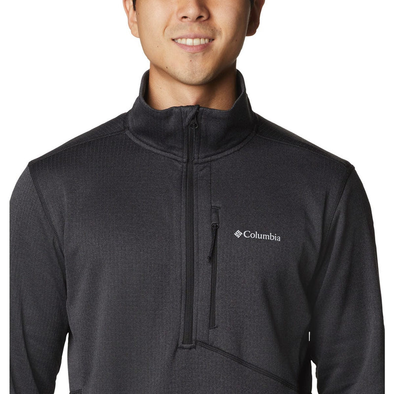 Load image into Gallery viewer, Columbia Men&#39;s Park View Fleece Half Zip
