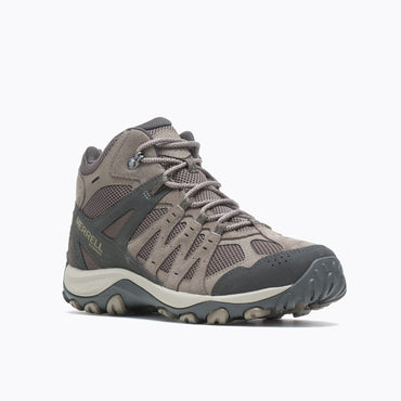 Merrell Men's Accentor 3 Mid Waterproof Boot