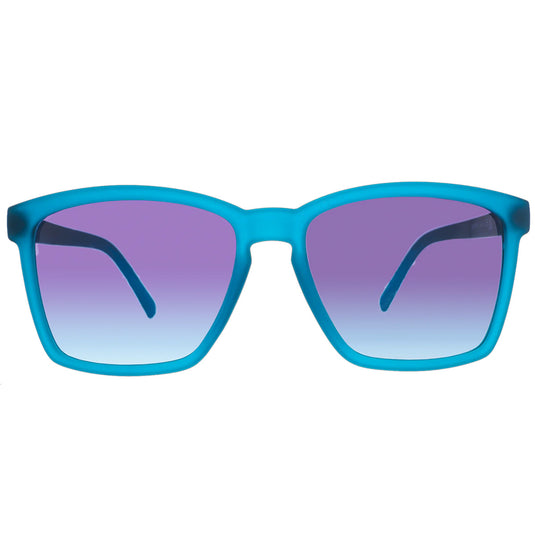 goodr LFG Sunglasses - Dungaree Debauchery